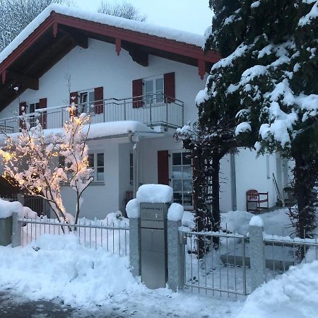 Wolfˋs Apartment نيوبيورن المظهر الخارجي الصورة